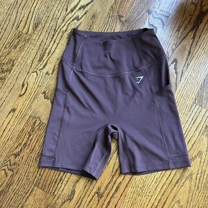 Gymshark Everyday Seamless Shorts